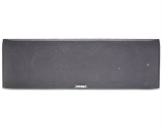 Paradigm CC-170 Center Speaker