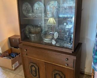 china hutch 