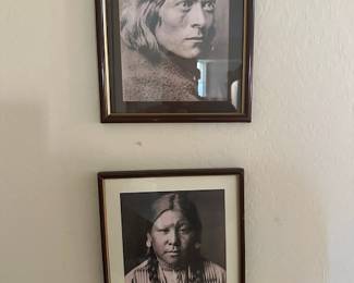 NATIVE AMERICAN PHOTOGRAPHY