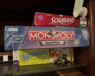 games monopoly scrabble 
