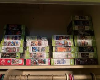 puzzles 