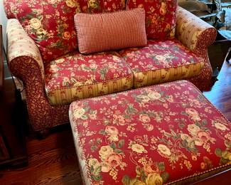 Craft Masters 4pc sofa set