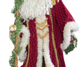 House of Lloyd St. Nicholas Figure 