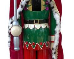 Toy Soldier Nutcracker 