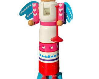Angel Nutcracker 