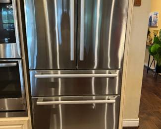 Bosch Refrigerator