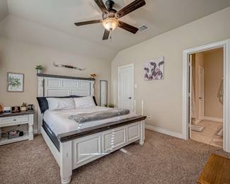 Queen Size Bedroom Set