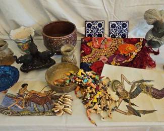 Decorative Collectables 