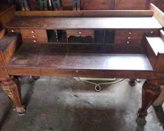 Antique Desk