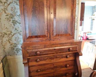 Huge Hutch 