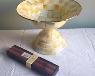 MacKenzieChilds Compote