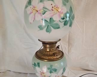 Beautiful Lamp