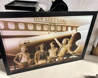 Get the LED out photo!