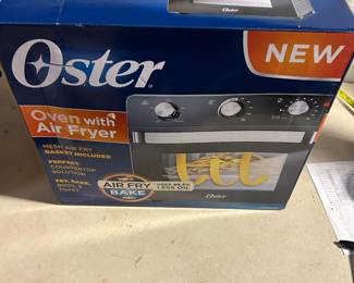 Oster Air Fryer