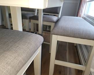 Bistro Dining room set 