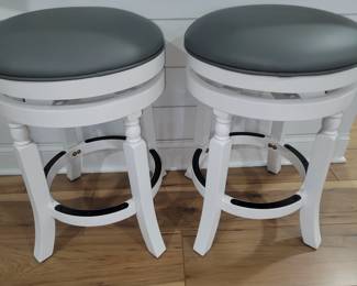 Brand new barstools 