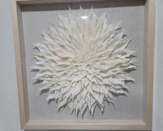 Paper art