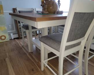 Bistro Dining room set 