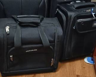 Luggage 