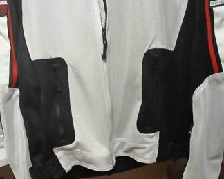 Harley davidson motorcycle wear 