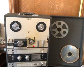 Roberts 720A Reel to Reel