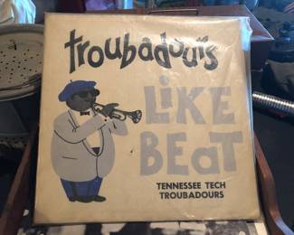 Album: Tennessee Tech Troubadours 
