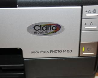large format printer