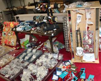 costume and sterling jewelry