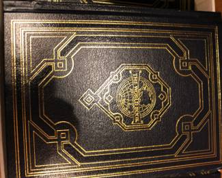 75th Anniversary Edition World book complete set