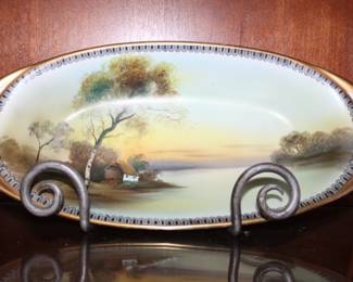 old Noritake