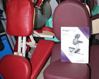 massage chairs