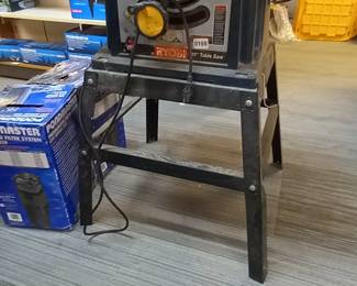 tablesaw