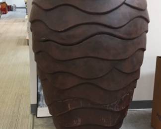 NEW lightweight fountain urn