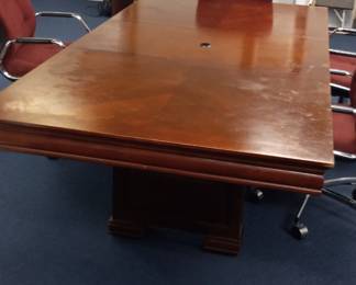 conference table