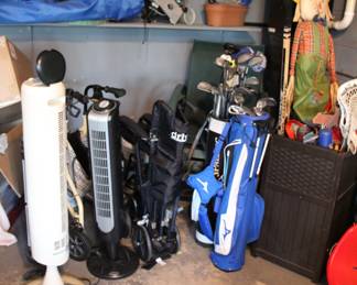 Kids golf clubs