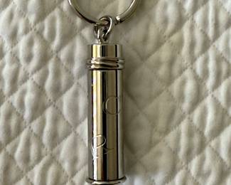 Cartier key fob