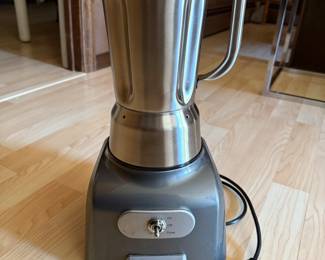 Kitchen aid pro blender