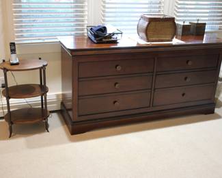 Grange "Provance" king bedroom set