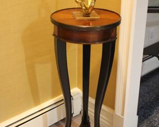 Hooker Seven Seas stand with drawer