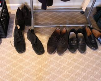 Men's shoes
