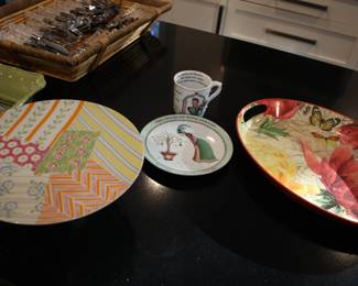 Royal Worcester nursery rhymes