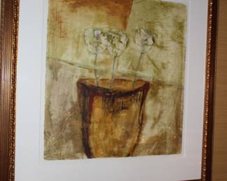 Richardson- Baughman giclee