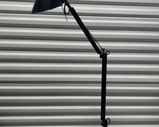 vtg Italiana Luce Mod Studio desk lamp