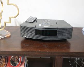 Bose Wave radio / CD