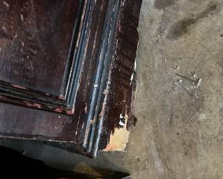 #37	Lane cedar chest (as-is finish) 44x19x23	 $60.00 
