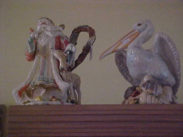 Fitz and Floyd Items