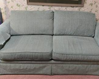 $50 - Sofa bed SATURDAY