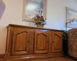 $125 - Buffet Saturday