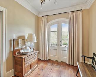 Hitchcock Deacon Bench Maple; Antique Oak Washstand 2 drawer