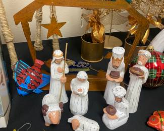 Nativity